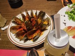 -ZAFFERANO西班牙海鲜饭(上海首店)