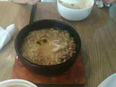 -君达小吃(建西苑店)