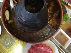 -清真·鸦儿李记·涮肉(和平里店)
