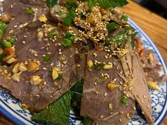 -蜗牛小馆醉乡民谣云南菜(惠新西里店)