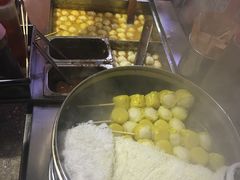 -利强记北角鸡蛋仔(弥敦道店 )