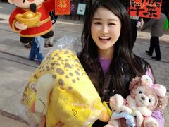 -迪士尼小镇