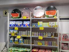 -爱洗澡的猫(望京店)