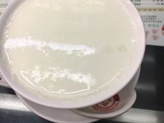 -义顺牛奶公司(庇利金街店)