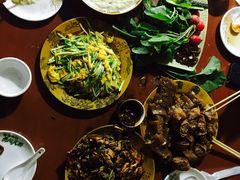 -一元馅饼店