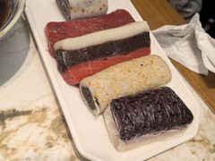 -莲湖糕团店·老秦淮小吃