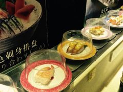 picture-古田居·特色寿司料理(星之岛旗舰店)
