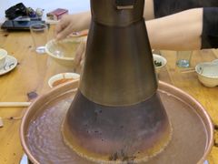 -老康火锅(黄河路总店)