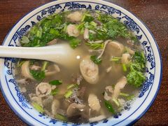 -老三羊汤【北兴隆街店】