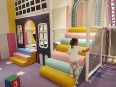 -芭菲盛宴·环球美食(解放碑英利国际店)