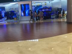 -皇庭广场(福华三路店)