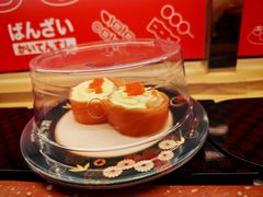 -万岁寿司(万国店)