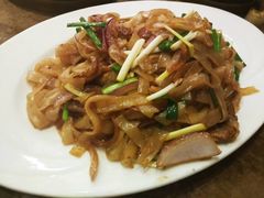 -华联广州大酒店-餐厅