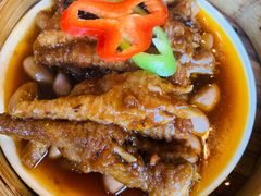 -香江小厨 The Kitchen(香江俱乐部店)