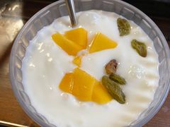 -丽江庭院·云南野生菌·海鲜火锅(鼓楼四合院店)