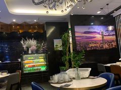 -鹿港小镇(金虹桥国际中心店)