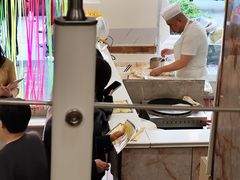 -姥家春饼店(漳州二路店)