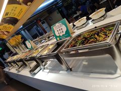 -文星素食(兴华路店)