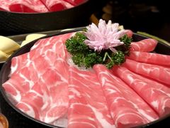 -色響火锅(恒隆广场店)