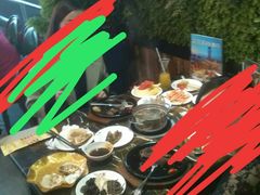 -吉布鲁牛排海鲜自助(巴南万达广场店)