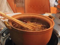 -老之蜀涮串(太平大街店)