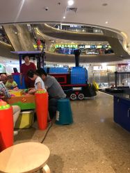 点击看大图 -利奥梦幻主题乐园(爱琴海购物公园店)