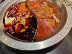 -大龙燚火锅(春熙店)
