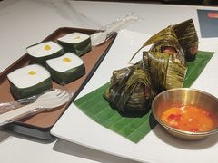 -仙罗泰·泰国餐厅(印象汇店)