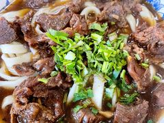 -清真-戏楼王记牛肉面