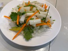 -玫瑰红烤羊排(北新桥三条店)