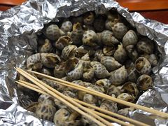 -聚鲜港（五洞）牛肉自选火锅