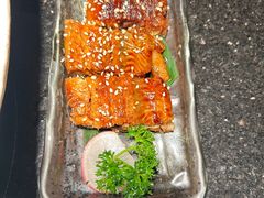 -梅筑·创意料理(王府井百货店)