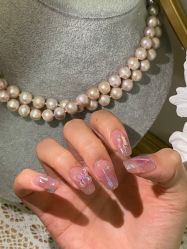 -爱美睫美甲会馆