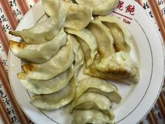-长人馄饨铺(解放街店)