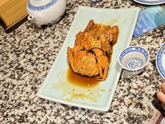 -南京大牌档(崇文门国瑞店)