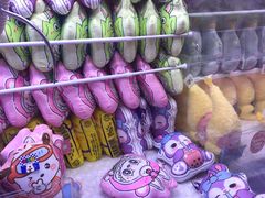 -可爱抓 COCO  GOTCHA(天津鹏欣水游城店)