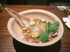 -拾光与烟火丨炭火串烧·自贡小活鲜(西村大院店)
