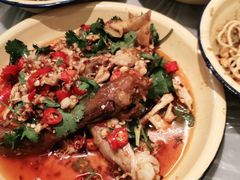 -东排食堂长沙小吃大排档(五一广场店)