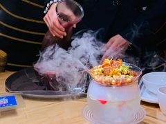 -桂小厨广西菜(青秀万达店)