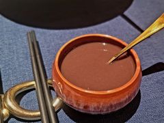 陈皮豆沙-老吉堂上海本帮菜(工体店)