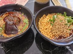 -潮汕美牛肉丸火锅店(天宁寺店)