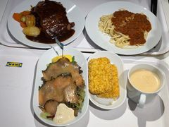 -宜家·瑞典风味餐厅(武汉荟聚中心店)