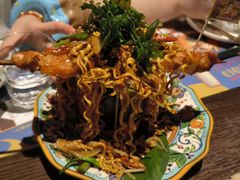 -泰妃殿(武汉首店)