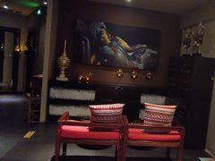 -泰合玺·精油疗愈SPA(南京光环花园城店)