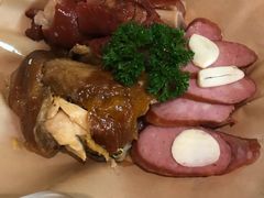 -上关雪東北菜(中房金谊店)