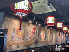 -老盛庆排档•南京菜(夫子庙店)