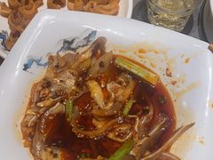 -蜀留香火锅·始于1999·原四川老火锅(白堤路店)