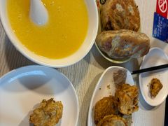 -老北京馅饼粥(西单店)