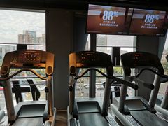 -威尔仕健身(海伦中心店)