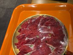 -黔哆哆地摊酸汤火锅(清湖店)